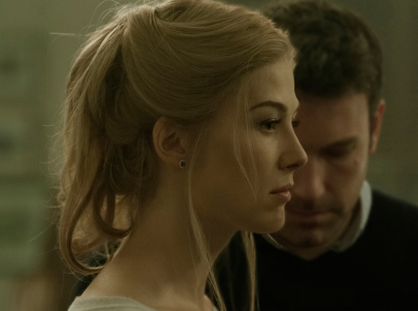 Analyzing Gone Girl’s Amy Dunne